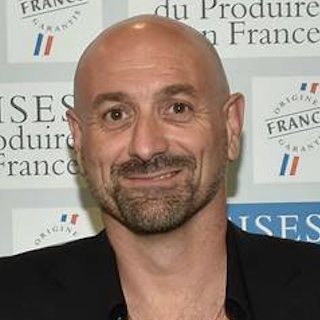 Gérard Billi