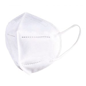 KN95  50 pièces